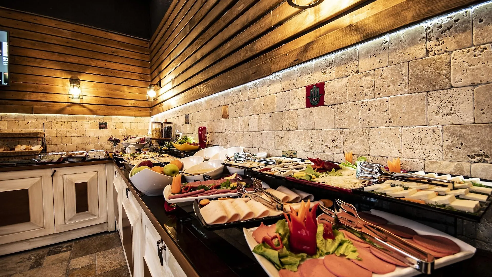 Pruva Hotel Istanbul 3*,  Türkei