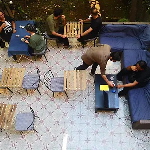 Gafa Garden & - Great Location Hostel