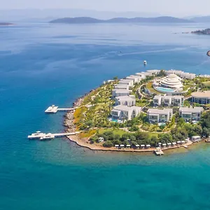 Susona Bodrum, Lxr Hotels&resorts 5* Torba