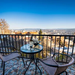 Sani 3* Tbilisi