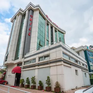 Hotell 216 Hill