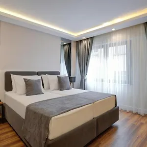 Hotell Depiero Karaköy