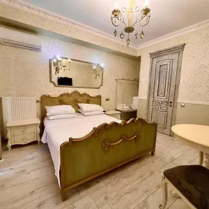 Silver 34 Boutique 4* Tbilisi