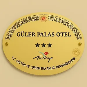 Hotel Guler