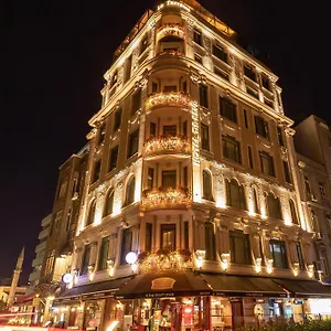 Hotel De Reve Galata-special Class