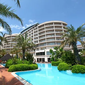 Liberty Lara 5* Antalya