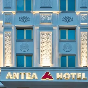 Hotell Antea Oldcity -special Category