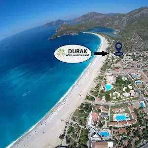 Durak 3* Ölüdeniz