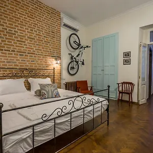 Doors Meidan Design 3* Tbilisi