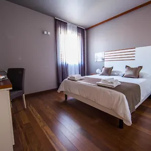 Luxury Silente Bacvice 1 Pensión
