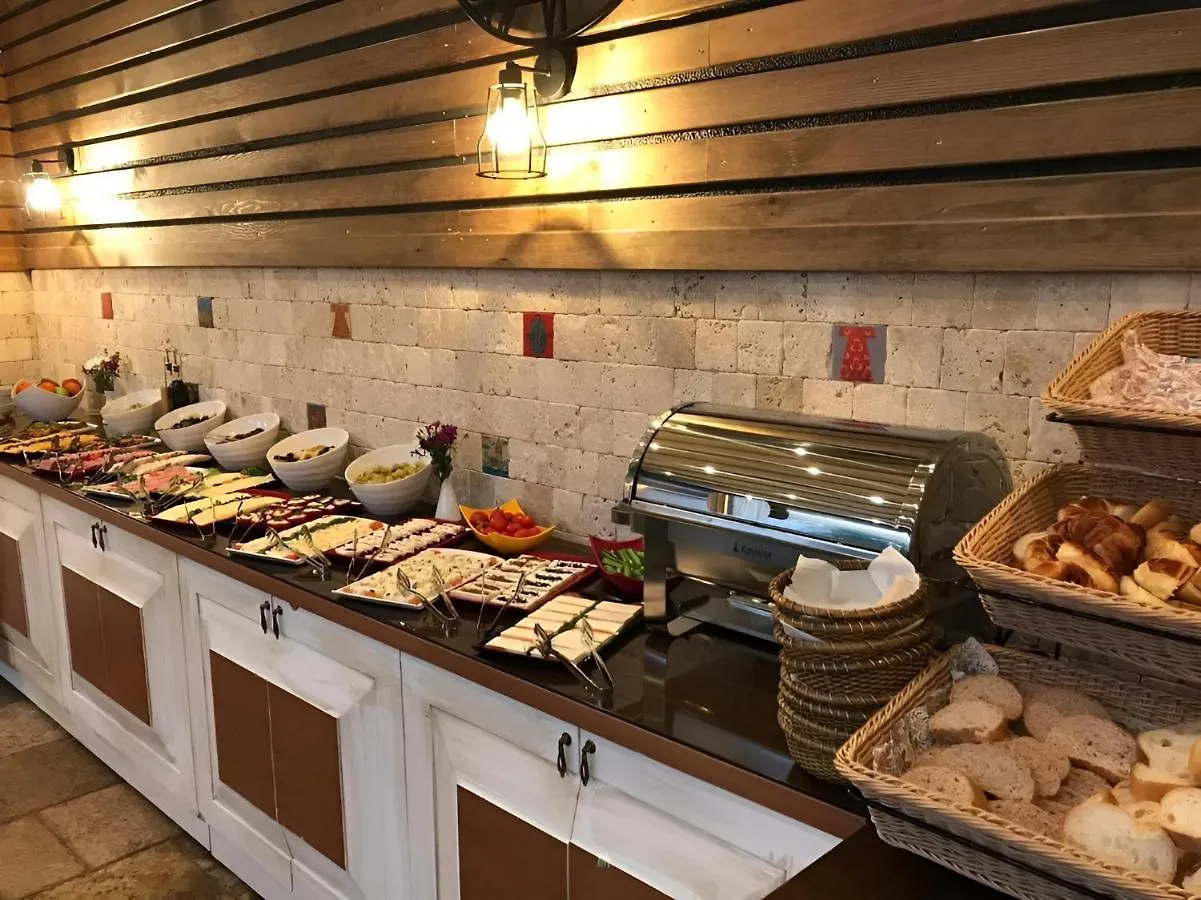 Pruva Hotel Istanbul
